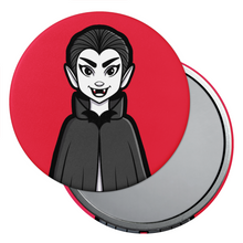 Laden Sie das Bild in den Galerie-Viewer, Dracula | Klassische Monster | Taschenspiegel