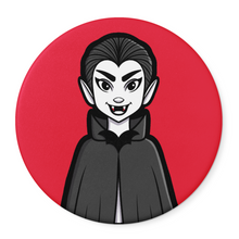 Laden Sie das Bild in den Galerie-Viewer, Dracula | Klassische Monster | Taschenspiegel