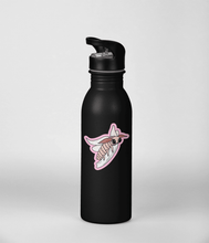 Laden Sie das Bild in den Galerie-Viewer, Silk Moth | Nocturnal Creatures | 3-inch Waterproof Sticker - Scaredy Cat Studio