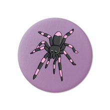 Laden Sie das Bild in den Galerie-Viewer, Spinne | Nachtaktive Kreaturen | Dekorativer Magnet
