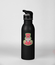 Laden Sie das Bild in den Galerie-Viewer, Nutcracker | 3-inch Waterproof Sticker - Scaredy Cat Studio