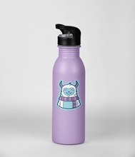 Laden Sie das Bild in den Galerie-Viewer, Yeti | 3-inch Waterproof Sticker - Scaredy Cat Studio