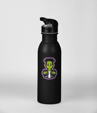 Load image into Gallery viewer, Frankenstein&#39;s Monster | Classic Monsters | 3-inch Waterproof Sticker - Scaredy Cat Studio
