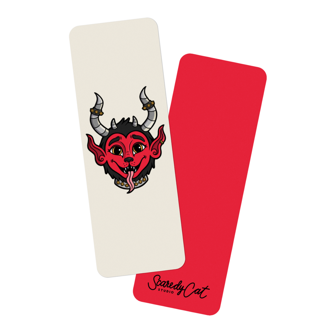 Krampus | Bookmark