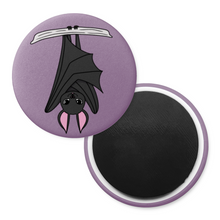 Load image into Gallery viewer, Bat | Nocturnal Creatures | Decorative Magnet
