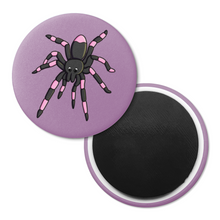 Load image into Gallery viewer, Spider | Nocturnal Creatures | Decorative Magnet
