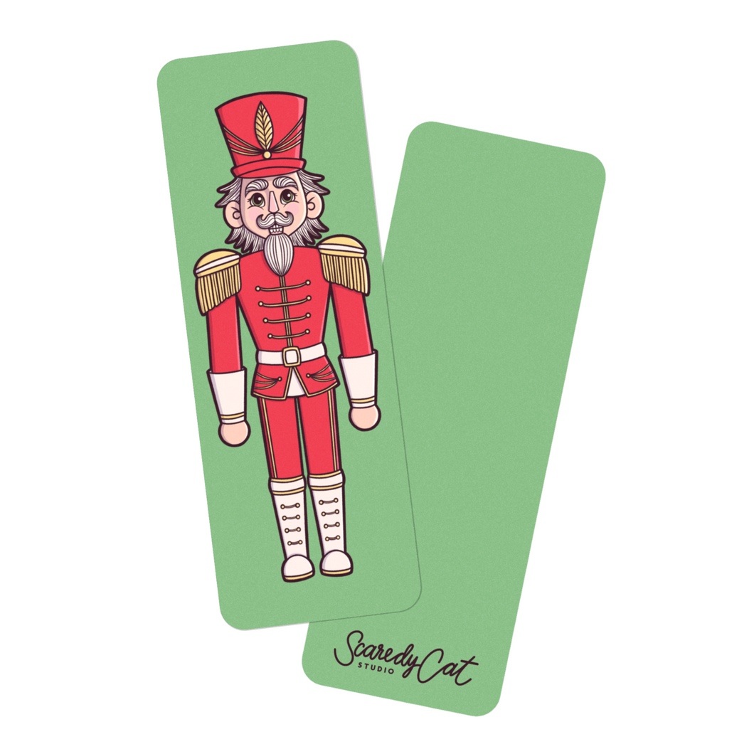 Nutcracker | Bookmark